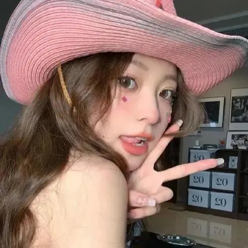 格格的女儿
